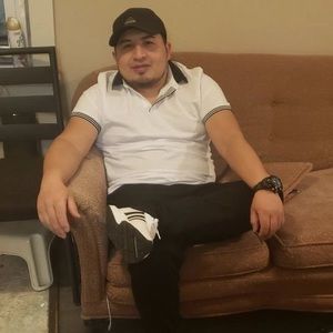 Meet your Posher, Luis